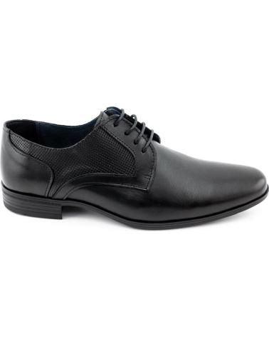 Chaussures ESPIEL 24H  pour Homme - E31198 ZAPATOS HOMBRE D  NEGRO