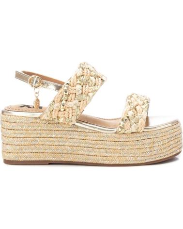 Sandali per Donna XTI 142674 ORO