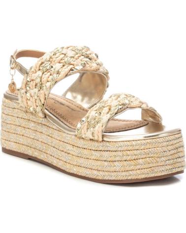 Sandali per Donna XTI 142674 ORO