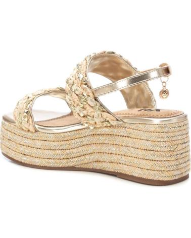 Sandali per Donna XTI 142674 ORO