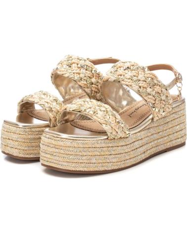 Sandali per Donna XTI 142674 ORO