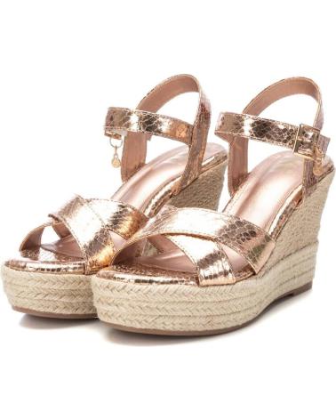 Woman Sandals XTI 142750  NUDE