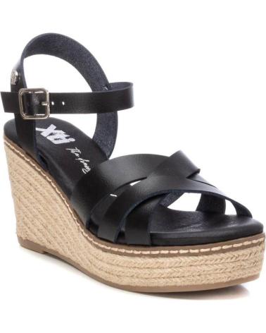 Sandali XTI  per Donna 142854  NEGRO
