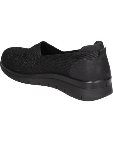 Zapatos AMARPIES  de Mujer ZAPATO CONFORT AMD26331 COLOR  NEGRO