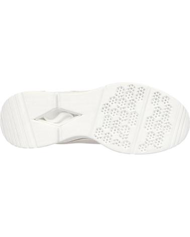 Scarpe sport SKECHERS  per Donna ARCH FIT S-MILES SONRISAS  BEIG