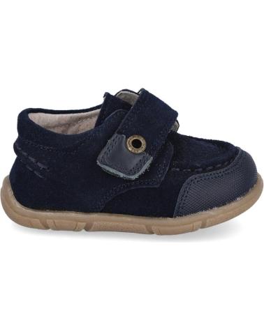 Chaussures pour Garçon BUBBLE BOBBLE A2639 ZAPATOS NIÑO MARINO