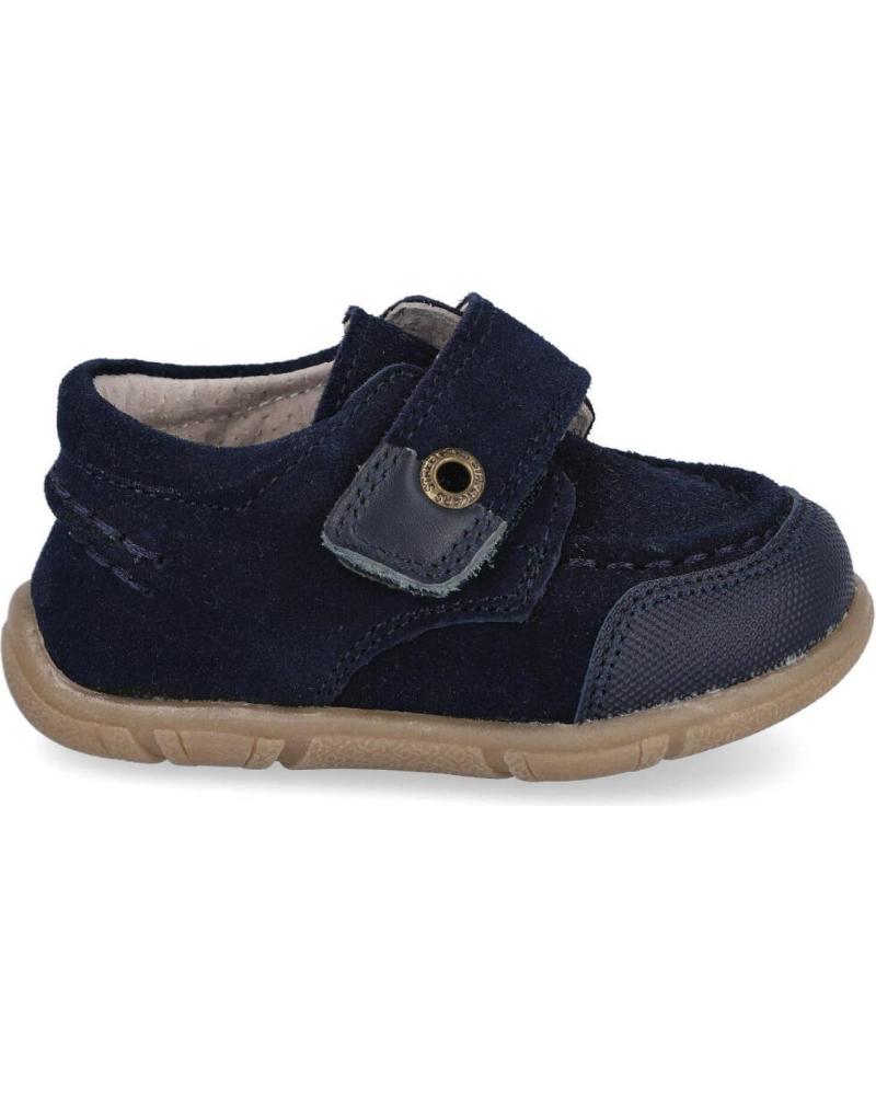 Chaussures pour Garçon BUBBLE BOBBLE A2639 ZAPATOS NIÑO MARINO