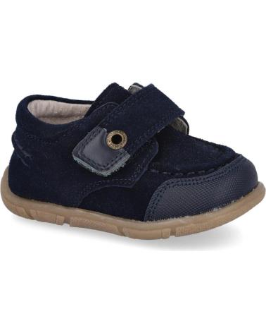Chaussures pour Garçon BUBBLE BOBBLE A2639 ZAPATOS NIÑO MARINO
