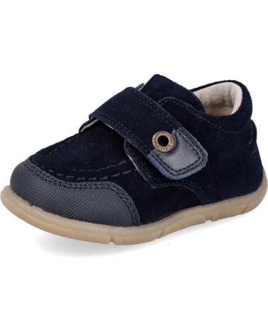 Chaussures pour Garçon BUBBLE BOBBLE A2639 ZAPATOS NIÑO MARINO