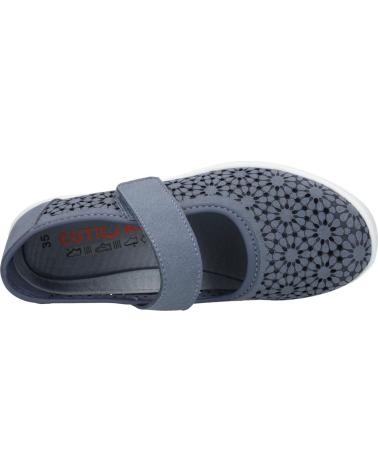 D`CUTILLAS MERCEDITAS LIGERAS DOCTOR CUTILLAS 38470 PACIFICO AZUL