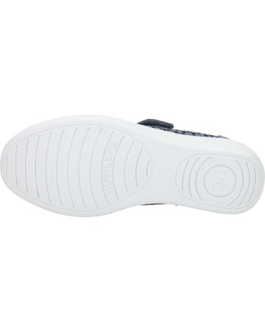 D`CUTILLAS MERCEDITAS LIGERAS DOCTOR CUTILLAS 38470 PACIFICO AZUL