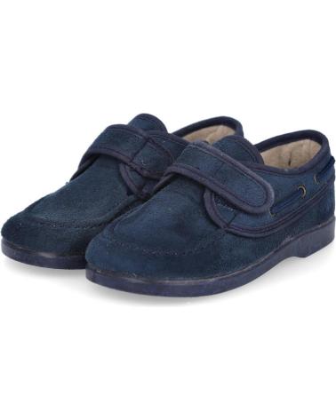 Zapatos de Niño BUBBLE BOBBLE 145 ZAPATOS NIÑO MARINO