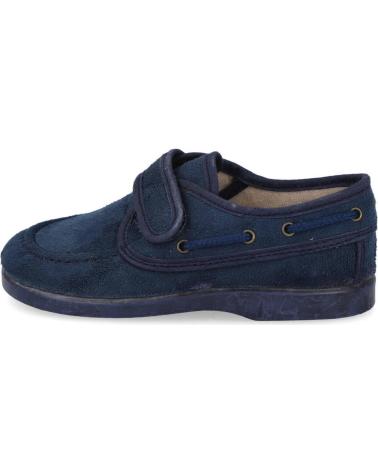 Sapatos de Menino BUBBLE BOBBLE 145 ZAPATOS NIÑO MARINO