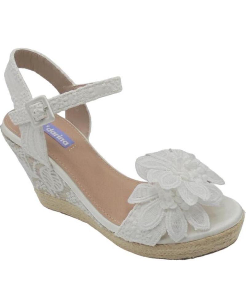 Sandals-De-Mujer-MANDARINA-SANDALIAS-NOVIA-CUNA-ENCAJE-MODELO
