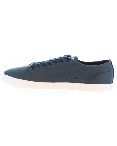 Man Trainers LACOSTE 31SPM0100 MARCEL  95K NAVY-NAVY