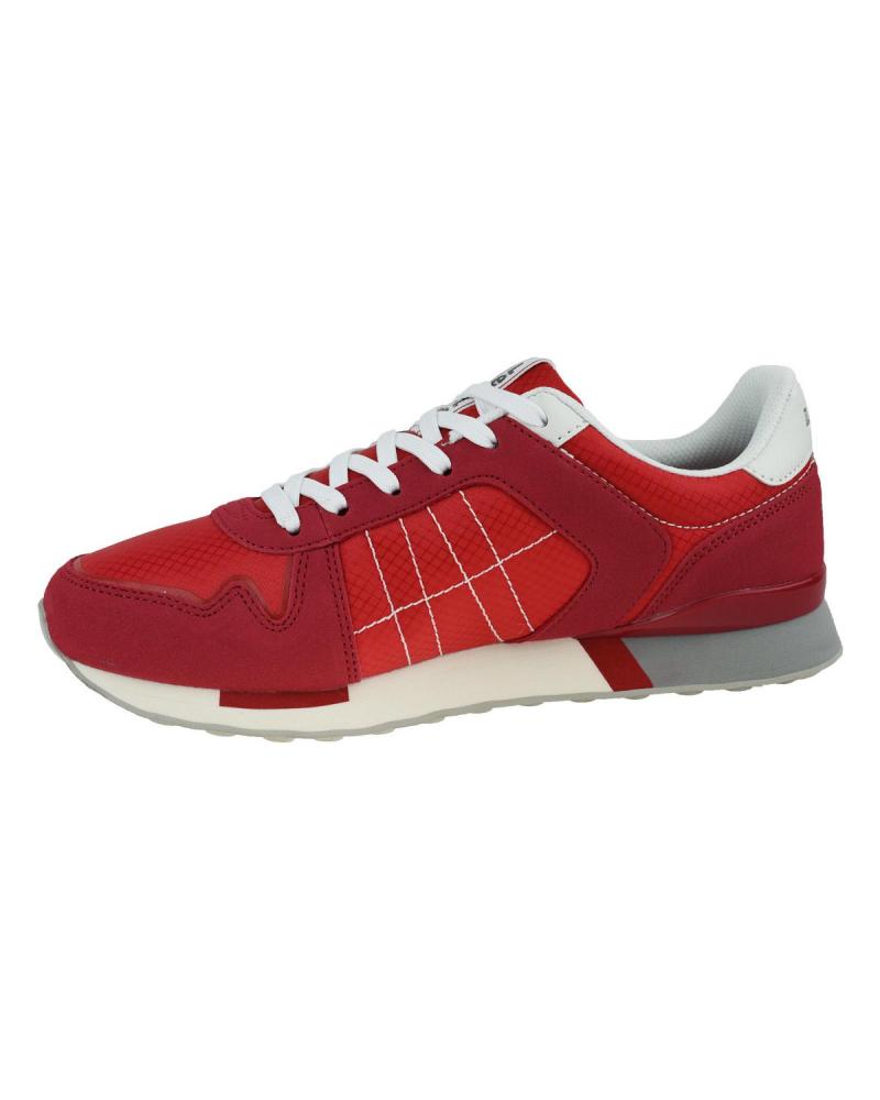 Sports Shoes De Hombre LEVIS 229802 WEBB ZAPATILLAS DEPORTIVAS HOMBRE ROJO