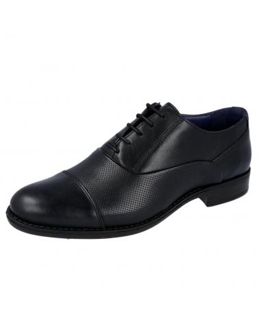 Scarpe ESPIEL 24H  per Uomo - OURS E3988 1 ZAPATOS VES  NEGRO