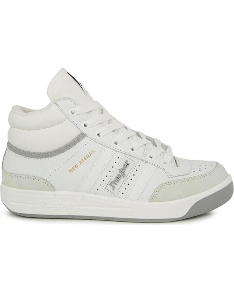 Woman and Man and girl and boy Trainers J´HAYBER JHAYBER NEW ATENAS BLANCO 33048-850  VARIOS COLORES