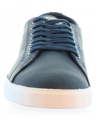 Man Trainers LACOSTE 31SPM0100 MARCEL  95K NAVY-NAVY