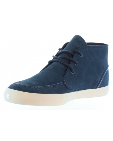 Bottines pour Homme LACOSTE 32CAM0087 SEVRIN 003 NAVY
