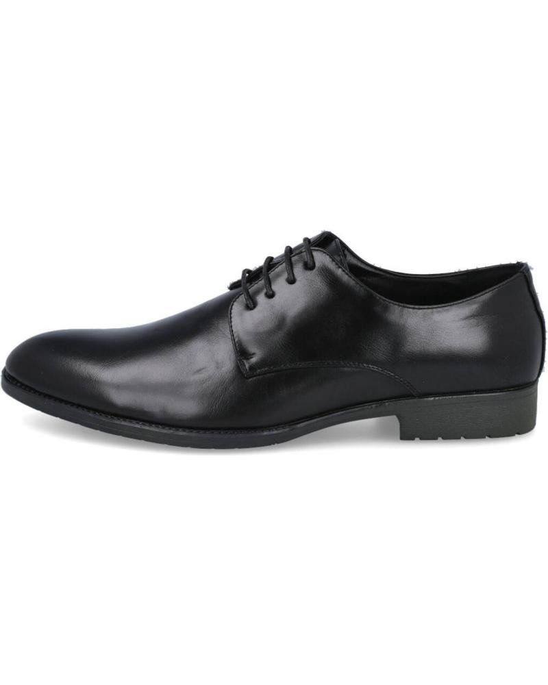 L&R SHOES ZAPATOS LR SHOES EN PARA HOMBRE NEGRO