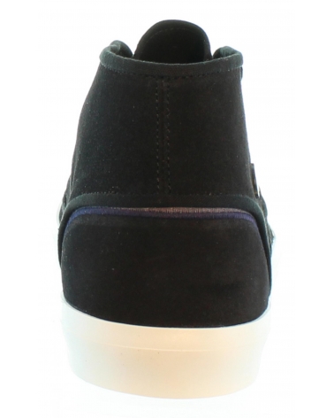 Botines LACOSTE  de Hombre 32CAM0087 SEVRIN  024 BLACK