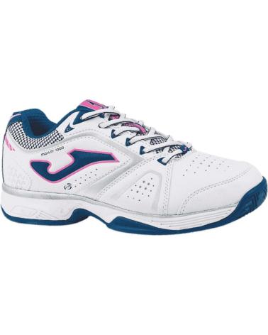 Scarpe sport per Donna JOMA ZAPATILLA BLANCA Y AZUL 602 VARIOS COLORES