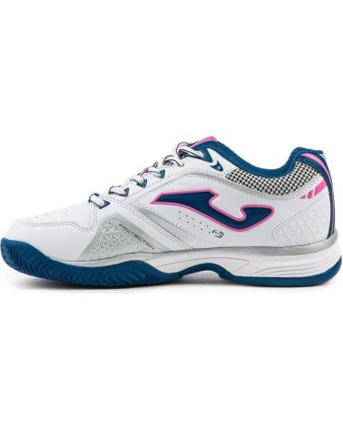 Scarpe sport per Donna JOMA ZAPATILLA BLANCA Y AZUL 602 VARIOS COLORES