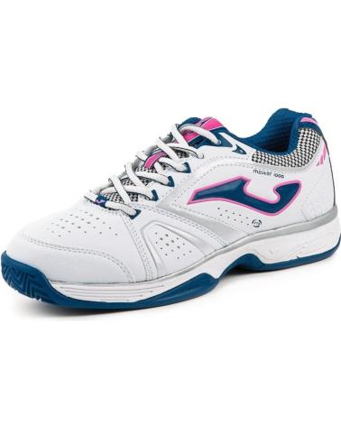 Scarpe sport per Donna JOMA ZAPATILLA BLANCA Y AZUL 602 VARIOS COLORES