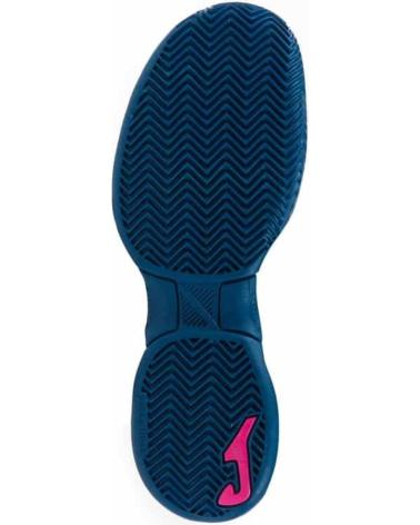 Scarpe sport per Donna JOMA ZAPATILLA BLANCA Y AZUL 602 VARIOS COLORES