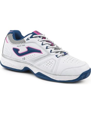 Scarpe sport per Donna JOMA ZAPATILLA BLANCA Y AZUL 602 VARIOS COLORES
