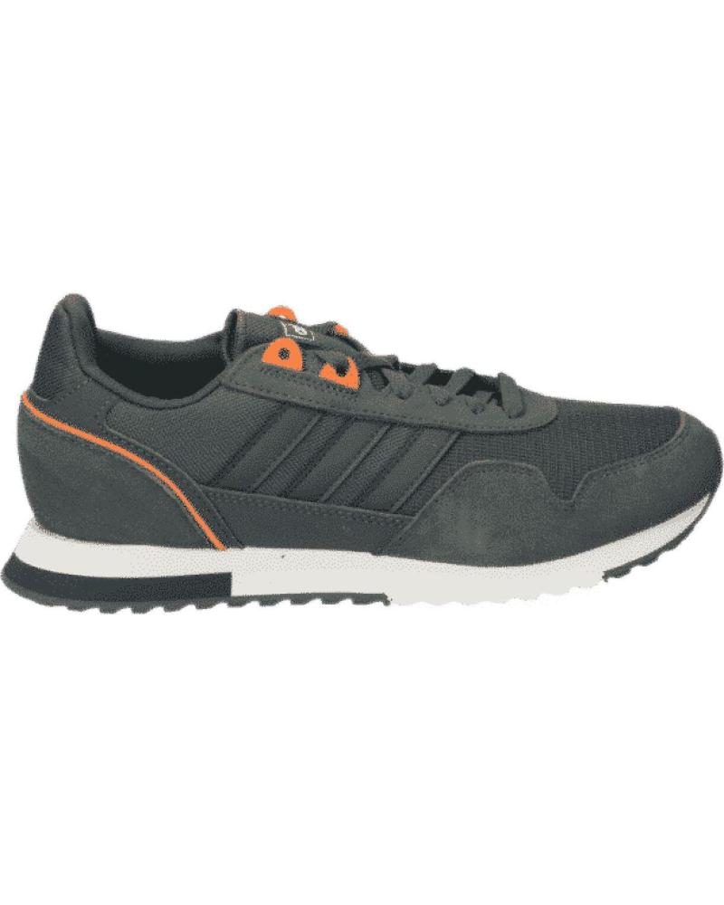 Scarpe Sport De Hombre ADIDAS ZAPATILLA CASUAL HOMBRE 8K 2020 GRIS