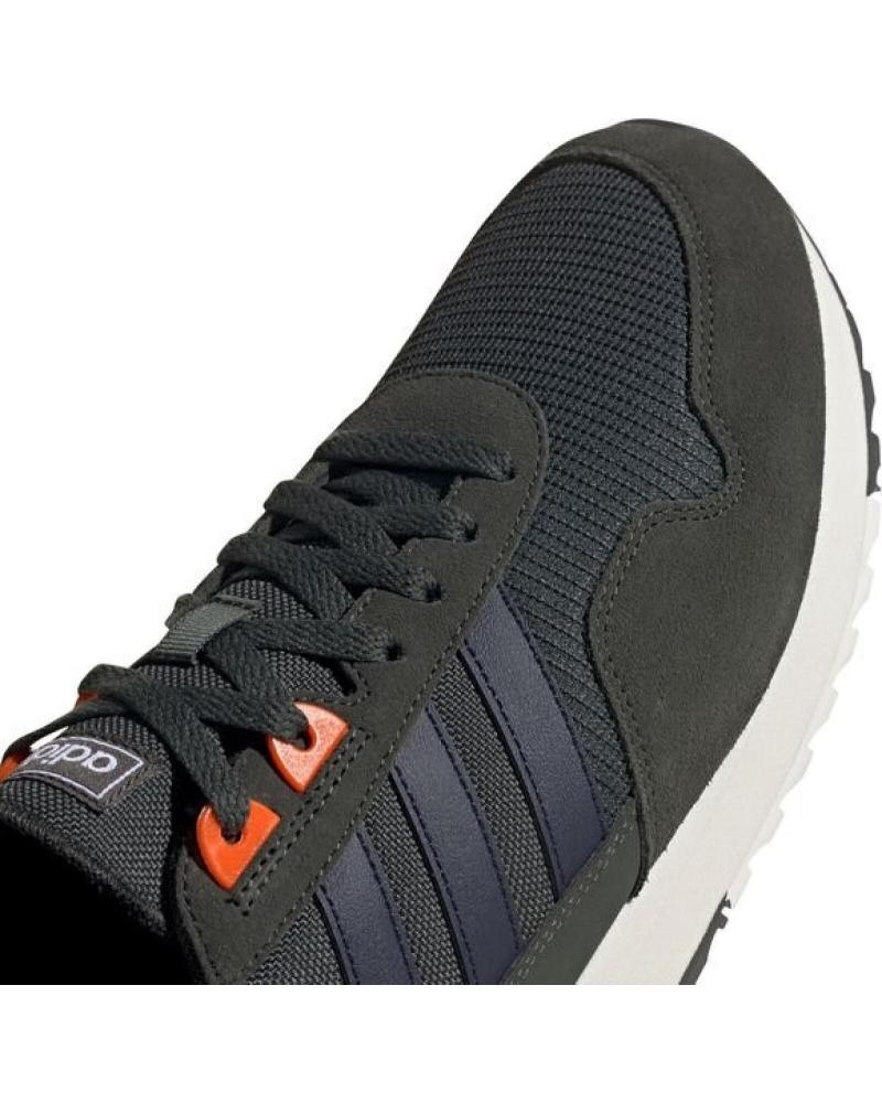Zapatillas casual de hombre 8k adidas sale