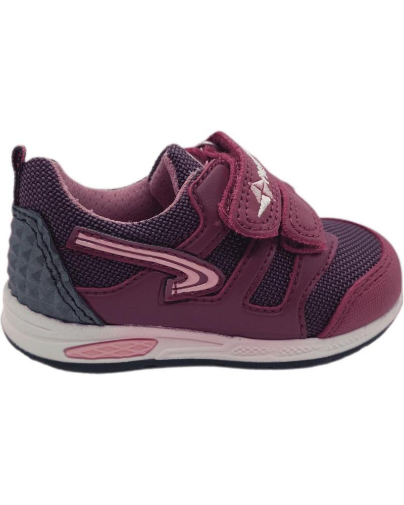 Sportif pour Fille PABLOSKY DEPORTIVO NINA 272170 ROSA