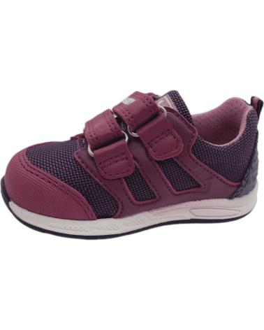 Sportif pour Fille PABLOSKY DEPORTIVO NINA 272170 ROSA