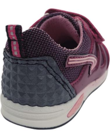 Sportif pour Fille PABLOSKY DEPORTIVO NINA 272170 ROSA