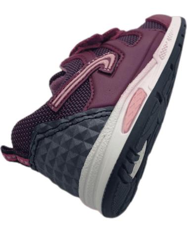 Sportif pour Fille PABLOSKY DEPORTIVO NINA 272170 ROSA