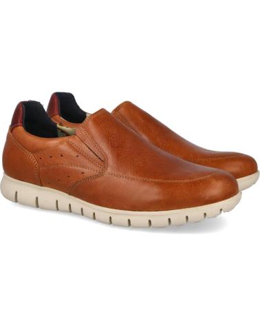 Schuhe für Herren ESPIEL 24H ESPIEL 24 HOURS E4044 ZAPATOS HOMBRE CUERO