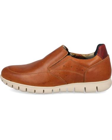 Schuhe für Herren ESPIEL 24H ESPIEL 24 HOURS E4044 ZAPATOS HOMBRE CUERO