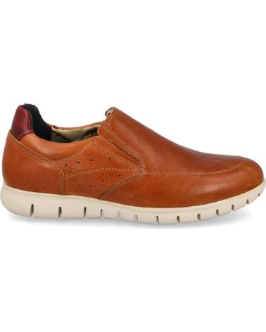 Chaussures ESPIEL 24H  pour Homme ESPIEL 24 HOURS E4044 ZAPATOS HOMBRE  CUERO