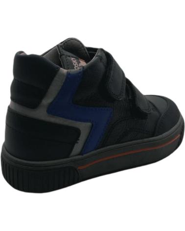 Botines de Niño PABLOSKY BOTA NINO 592721 AZUL