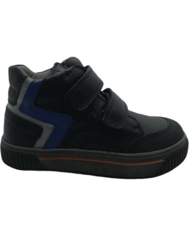 Botines de Niño PABLOSKY BOTA NINO 592721 AZUL