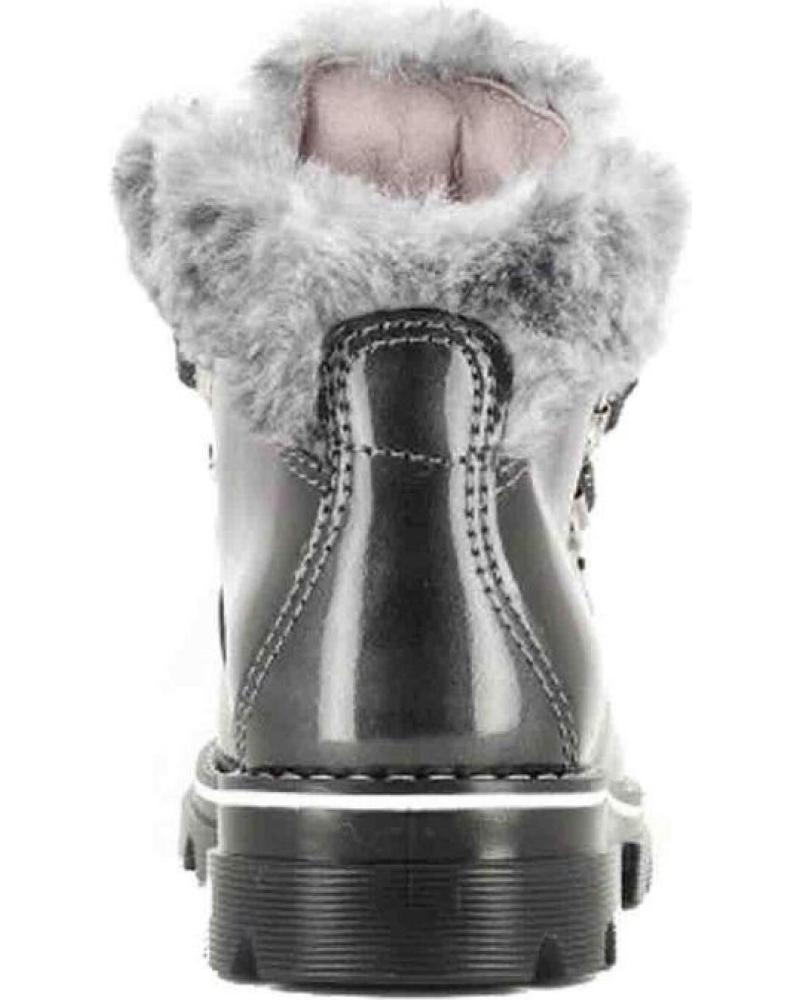 Boots De Niña PABLOSKY BOTA NINA CHAROL 489659 GRIS