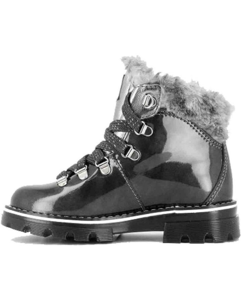 Boots De Niña PABLOSKY BOTA NINA CHAROL 489659 GRIS