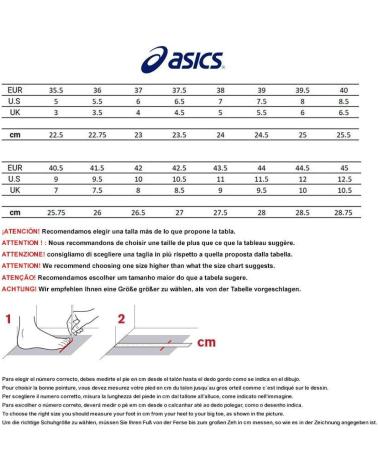 Woman Zapatillas deporte ASICS ZAPATILLA RUNNING MUJER GEL-CONTEND 7 AZUL