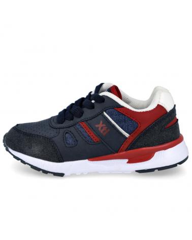 Zapatillas deporte de Niño XTI 57363 ZAPATILLAS DEPORTIVAS NIÑO AZUL