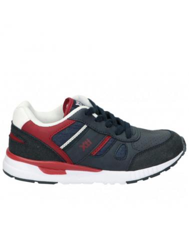 Zapatillas deporte de Niño XTI 57363 ZAPATILLAS DEPORTIVAS NIÑO AZUL