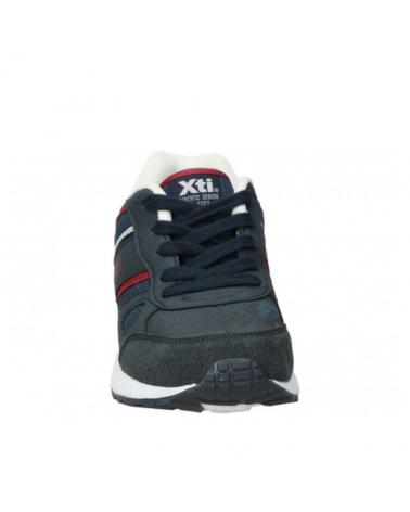 Zapatillas deporte de Niño XTI 57363 ZAPATILLAS DEPORTIVAS NIÑO AZUL