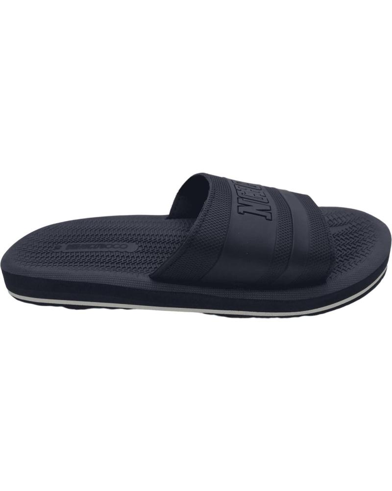 Chanclas de Hombre NICOBOCO CHANCLA AGUA HOMBRE BUNKER AZUL