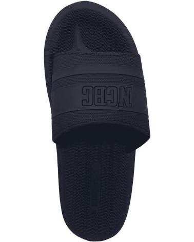 Chanclas de Hombre NICOBOCO CHANCLA AGUA HOMBRE BUNKER AZUL